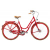 Kenzel jízdní kolo Nostalgic Deluxe 3spd 28