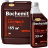 BOCHEMIE BOCHEMIT PLUS OŠETRENIE NAPADNUTÉHO DREVA BEZFAREBNÝ 5 KG