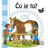 Čo je to? Kone - INFOA