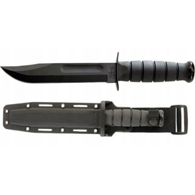 Ka-bar taktický nôž 915-023 (Prenosný solárny panel 200 W NEO Tools 90-144)