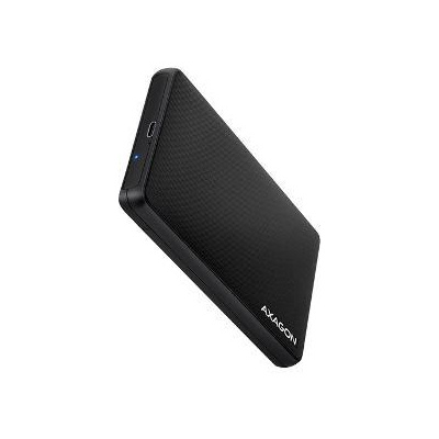 EE25-SLC Slide box USB-C 3.2 Gen 1 BK