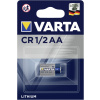 1 Varta Lithium CR 1/2 AA batérie