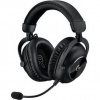 Logitech G PRO X 2 LIGHTSPEED Wireless Gaming Headset - BLACK - EMEA 981-001263