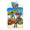 Faro bavlna obliečky Bob Staviteľ bavlna 70x90 140x200