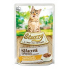 Stuzzy Cat Adult šunka 85 g