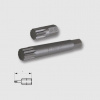 Bit 10mm XZN M18 (19mm) L75mm