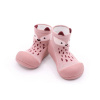 Attipas Topánočky Fox Pink Veľ. L ( 116-125 mm)