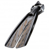 Lamely Atomic SPLITFINS s pružinami, Atomic Aquatics s