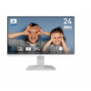 LED monitor MSI Pro MP2412W 23,8