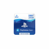 Sony PlayStation Store predplatená karta 250 CZK