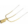 Strend Pro F123, 3-hroté, Bavorky