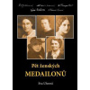 Pět ženských medailonů