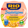 Rio Mare Insalatissime Tuniakový šalát s cícerom 160 g