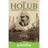 E-kniha Emil Holub - Martin Šámal