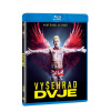 Vyšehrad Dvje - film na Blu-ray