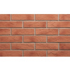 IZOFLEX Fasádny tehlový obklad 6116 Toskania BRICK Rozmery: 240 mm x 65 mm, Povrch: hladký
