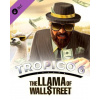 ESD GAMES Tropico 6 The Llama of Wall Street DLC (PC) Steam Key