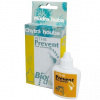 PYTHIE Prevent Biodeur Foot powder plv (múdra huba) 4 g