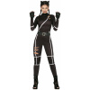 Guirca Cat Woman