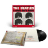 LP The Beatles: A Hard Day's Night