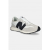 Tenisky New Balance 327 GS327FE sivá EUR 37