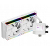 Aktívne chladenie procesora Thermalright Core Matrix 240 Vision Argb White