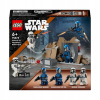 LEGO Star Wars 75373 Mandalorian Ambush - Bojový Balíček