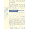 Excerpce - Jan Zábrana