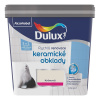 Dulux Rýchla renovácia keramické obklady 0,75 l Krémová