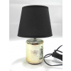 Lampa dekoračná 26 cm