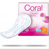 Coral Sense Maxi inkontinenčné vložky 30ks (6bal/kar)