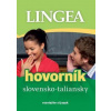 Slovensko-taliansky hovorník