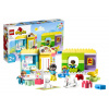 LEGO Duplo - Zábava v škôlke 10992
