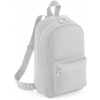 BAGBASE BG 153 / Mini batoh - light grey 7 litrov