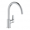 Grohe BauEdge Drezová batéria, chróm 31233001