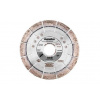 Metabo - Diamantový rezný kotúč na žulu 115x22,23 mm 628575000