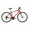 Bicykel Lapierre Shaper 1.0 XL