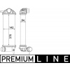 MAHLE Chladič turba BEHR *** PREMIUM LINE *** CI 477 000P