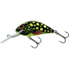 Salmo Wobler Hornet Sinking 3,5cm 2,6g Beetle