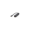 USB Multiport Adaptér | 5-in-1 | USB 3.2 Gen 1 | USB-C™ Zástrčka | RJ45 Zásuvka / Výstup HDMI™ / 3x USB-A Zásuvka | 5 Gbps | 0.2