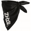 Bandáž Nike Bandana Printed - Čierny
