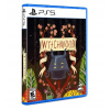 Wytchwood PlayStation 5 (PS5) krabica