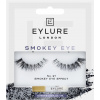 Eylure Smokey Eye Lashe umelé riasy s lepidlom č. 21