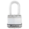 Master Lock Titanový visací zámek M1EURDLFCC - Excell - 45mm