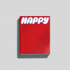 CD Kim Seok-jin - HAPPY