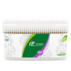 Cleanic classic bamboo vatové tyčinky náplň 300ks