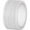 Strend Pro 2173081 Páska , 48 mm, L-50 m, 45 mikrometr OPP, balící, lepící, průsvitná