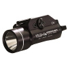 Zbraňové LED svietidlo TLR-1s Streamlight® – Čierna