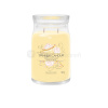 Yankee Candle Signature Vanilla Cupcake 567g