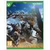 Monster Hunter Wilds [XBOX Series X] (Monster Hunter Wilds [XBOX Series X])